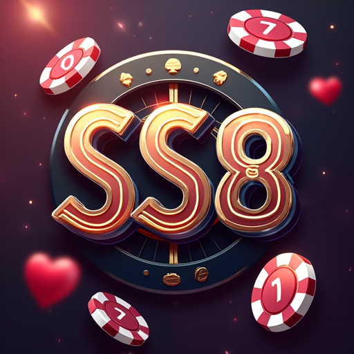 Ícone do ss8